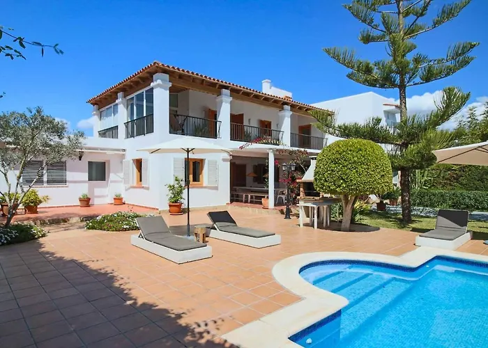Villa Wicker