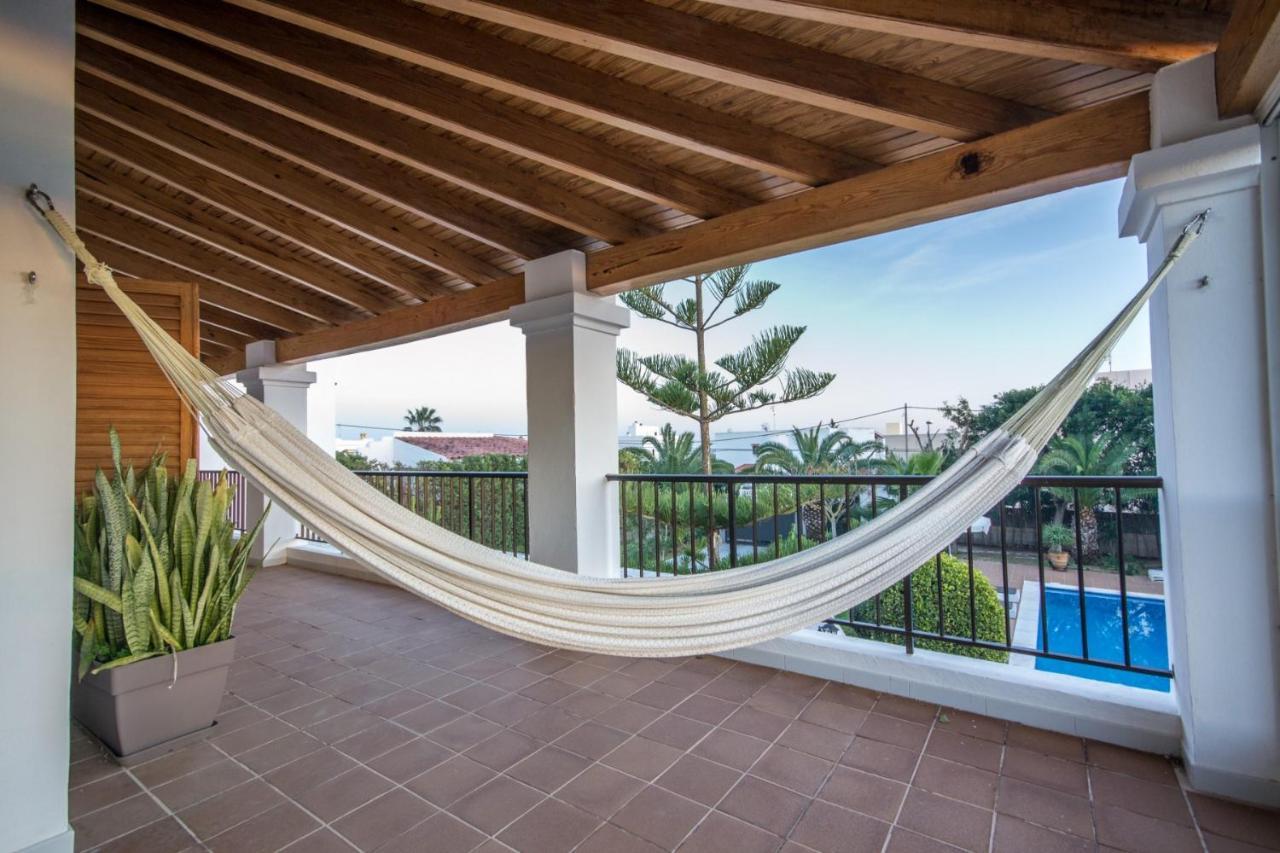 Villa Wicker *